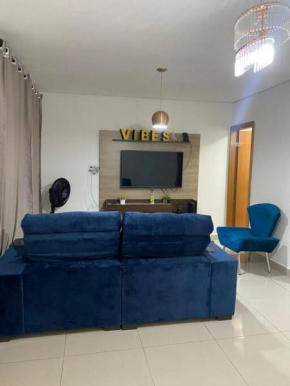 Lindíssima Casa no Jundiaí
